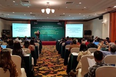 National strategic consultation workshop on environmental protection