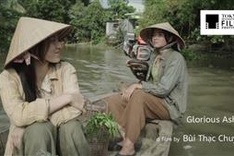 Vietnamese movie to compete in Tokyo International Film Festival
