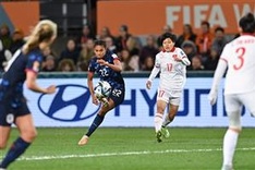 Vietnam ends maiden World Cup with loss to Holland