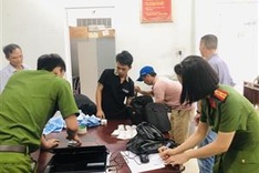 Man arrested for drug trafficking in Phu Yen