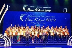 Top 10 Sao Khue awards winners post 112 million USD in revenue