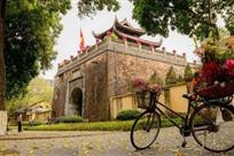 Hanoi receives over four million visitors in first two months