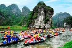 National Tourism Year 2020 to be held in Ninh Binh
