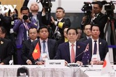 PM Chinh attends Asia Zero Emissions Community summit in Tokyo