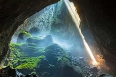Tour of Son Doong cave listed among world’s greatest adventures