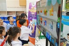 KKR injects US$100 mln into Vietnamese education group