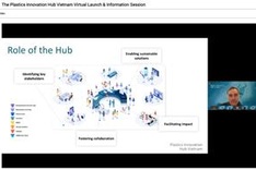 Australia to launch new Plastics Innovation Hub in Vietnam