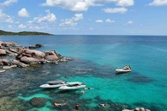 Phu Quoc – a jade island in Kien Giang province