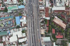 Nearly USD691.304 million proposed for southern expressway project