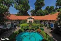 Century-old HCM City school recongised as cultural heritage