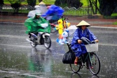 North expects more cold spells in April