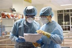 Another Covid-19-related death confirmed in Vietnam