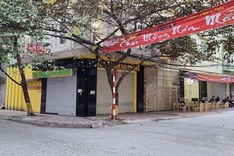 Haiphong reopens cafes and restaurants