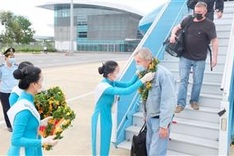 Vietnam likely to reopen international tourism in March