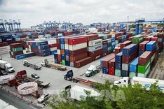 HSBC keeps Vietnam’s GDP growth at 6.5% for 2024, 2025