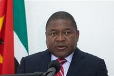 Mozambique president Filipe Jacinto Nyusi to visit Vietnam next week