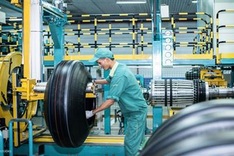 US preliminary finds no dumping in most Vietnam's tire exporters