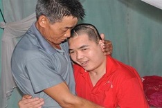 DTiNews readers support man bed-ridden for three years