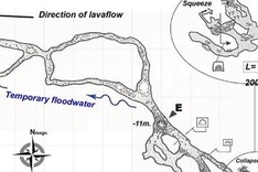 Dak Nong volcanic cave sets new record