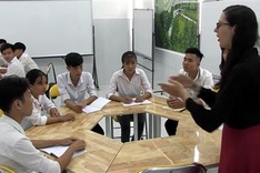 WURI honours two Vietnamese universities in top global 100 rankings