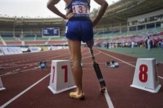 10th ASEAN Para Games cancelled