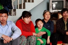 Woman desperate to find help for mentally-ill family members