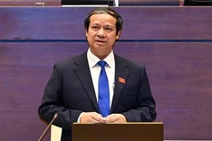 VND800 trillion proposed for supporting private nursery schools