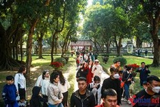 US tops the list of inbound nationalities visiting Vietnam this summer: Booking.com