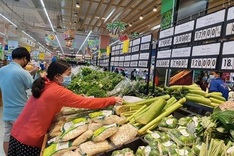 Inflationary pressure builds up as seven-month CPI rises 4.12%