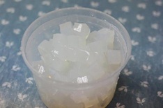 Teacher sacked for forcing pupil to eat jelly