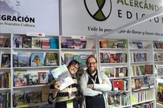 Vietnamese space introduced at Buenos Aires Int'l Book Fair
