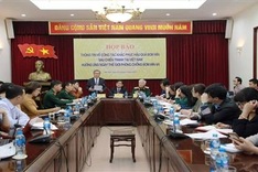 Vietnam among countries hardest-hit by bombs and mines