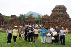 RoK firms seek to promote travel market in Vietnam