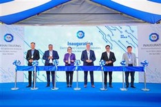 TÜV SÜD inaugurates testing facility in HCM City