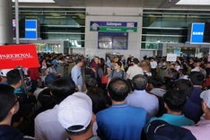 FLC Group proposes Tan Son Nhat Airport terminal investment