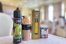 Hospitalisations on the rise among young people due to e-cigratte poisoning