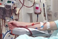 Poor Nghe An woman and son struggle with diseases