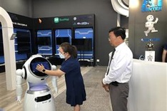 Universities open new digital-related majors to meet students' demands