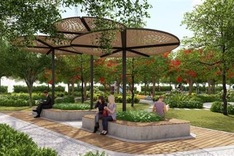 Zeitgeist metro city to add more green space