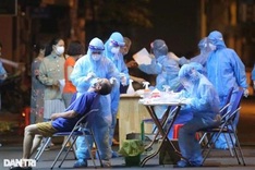 Additional 23,184 Covid-19 infections confirmed on Monday