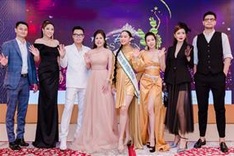 Dang Thu Thao to judge Miss Teen International Vietnam 2021