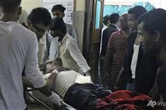 At least 25 dead, hundreds injured in Nepal storms