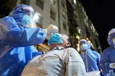 Over 9,000 more Covid-19 patients recover