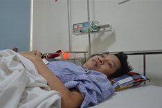 Man facing serious disease in dire need of help