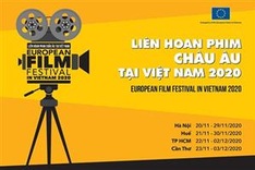 European Film Festival 2020 to kick off next week