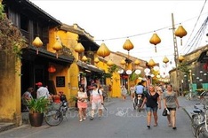 Hoi An opens one more pedestrian street