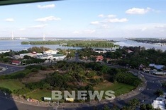 Solutions for sustainable urban cooling in Vietnam discussed