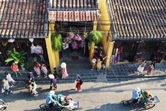 Survey: over 60% of Japanese want to visit Vietnam