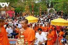 US requested to remove Vietnam from Special Watch List on religious freedom