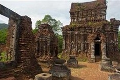 Oc Eo - Ba The relic site to be proposed for UNESCO recognition